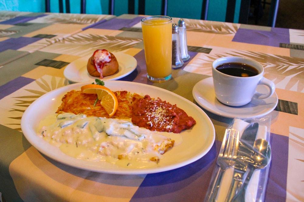 Corona Hotel & Spa Ensenada Ngoại thất bức ảnh