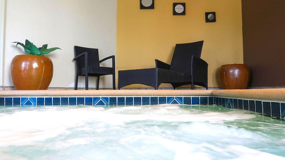 Corona Hotel & Spa Ensenada Ngoại thất bức ảnh