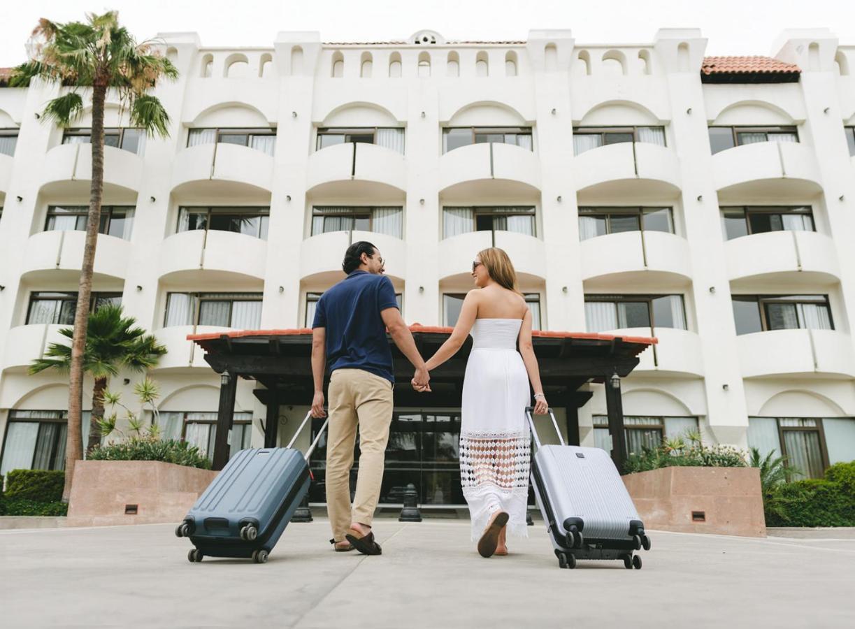 Corona Hotel & Spa Ensenada Ngoại thất bức ảnh