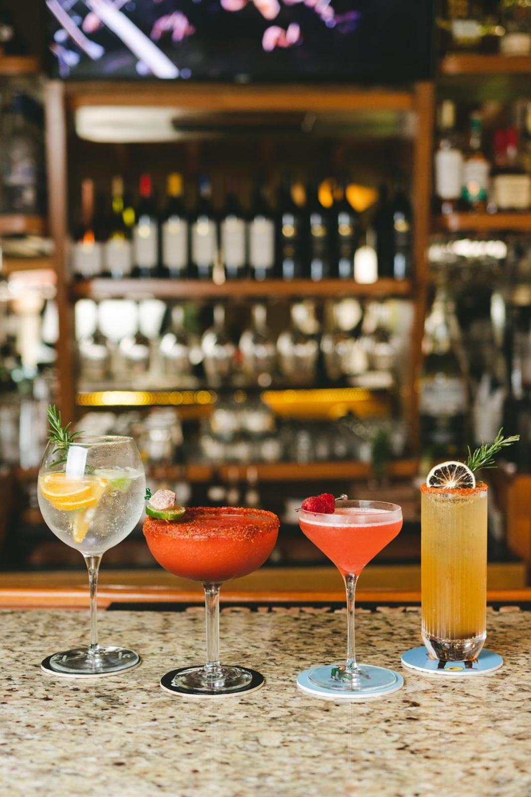 Corona Hotel & Spa Ensenada Ngoại thất bức ảnh