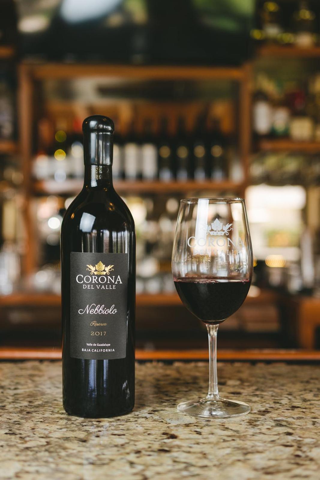 Corona Hotel & Spa Ensenada Ngoại thất bức ảnh