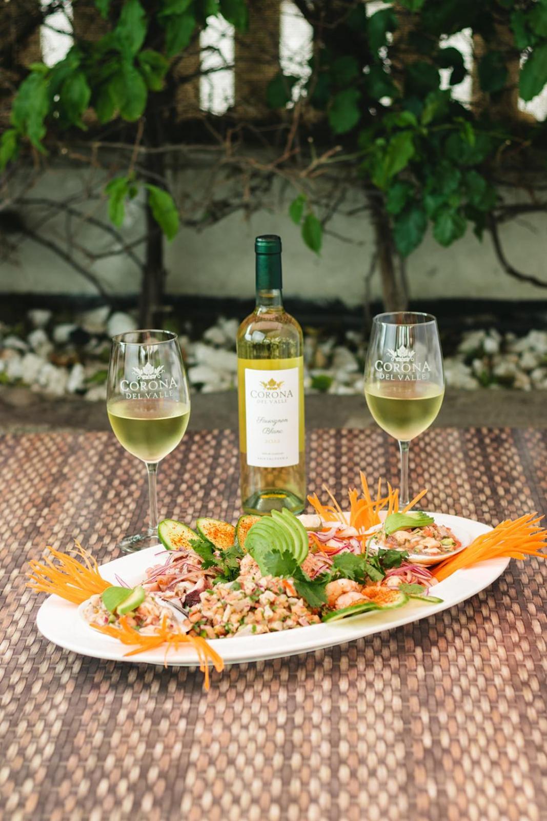 Corona Hotel & Spa Ensenada Ngoại thất bức ảnh