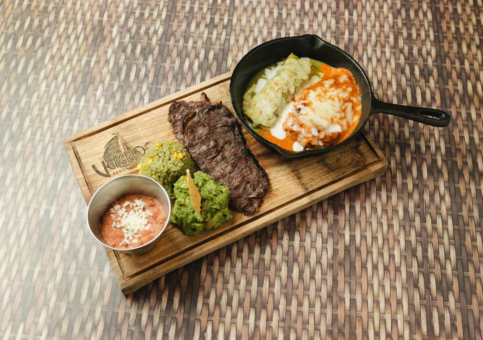 Corona Hotel & Spa Ensenada Ngoại thất bức ảnh