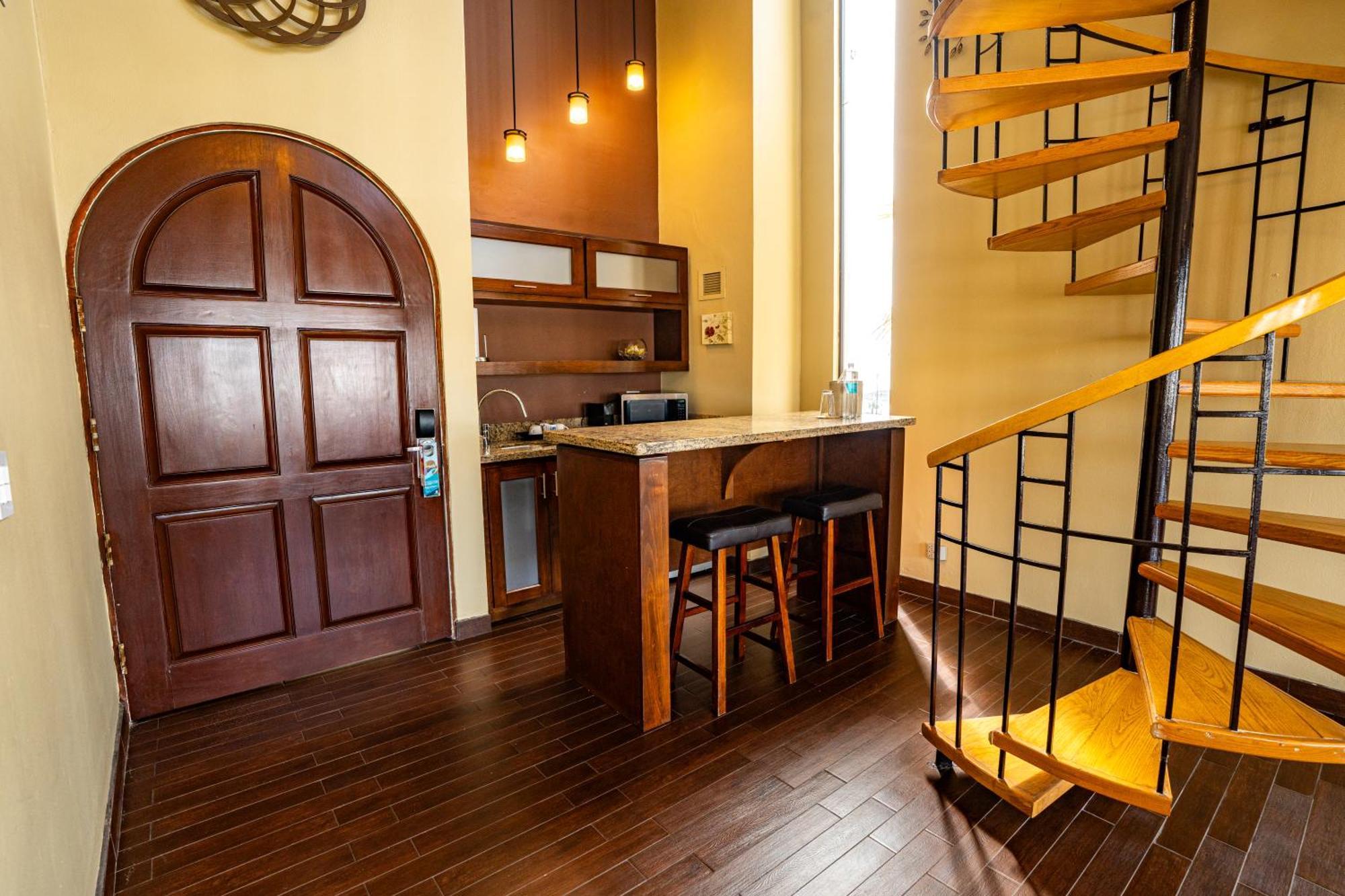 Corona Hotel & Spa Ensenada Ngoại thất bức ảnh