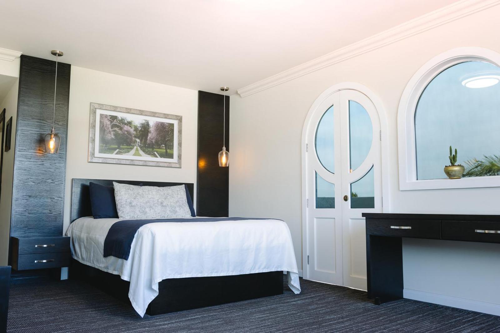Corona Hotel & Spa Ensenada Ngoại thất bức ảnh